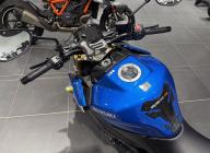 SUZUKI GSX-S 1000 / GSXS 1000 / GSX S 1000 / Garantie 