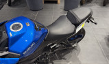 SUZUKI GSX-S 1000 / GSXS 1000 / GSX S 1000 / Garantie 