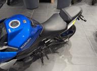 SUZUKI GSX-S 1000 / GSXS 1000 / GSX S 1000 / Garantie 