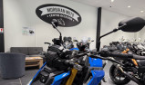 SUZUKI GSX-S 1000 / GSXS 1000 / GSX S 1000 / Garantie 