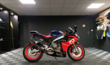 APRILIA RS 660
