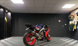 APRILIA RS 660