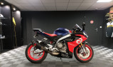 APRILIA RS 660