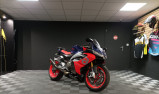 APRILIA RS 660