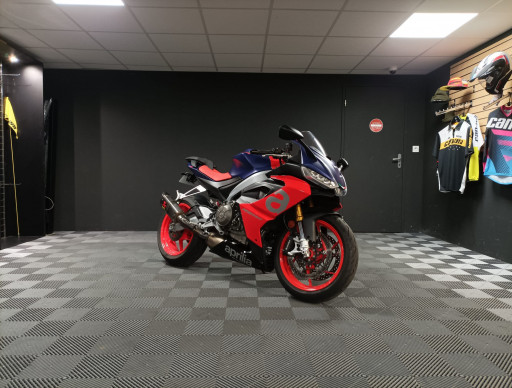 APRILIA RS 660