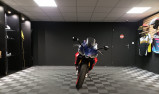 APRILIA RS 660