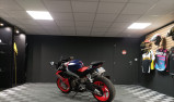 APRILIA RS 660