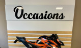 KTM 1290 SUPERDUKE R