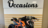 KTM 1290 SUPERDUKE R