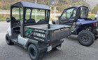 YAMAHA Wolverine 850 X2 SE