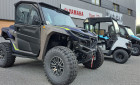YAMAHA Wolverine 850 X2 SE