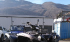 YAMAHA Wolverine 850 X2 SE