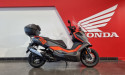 KYMCO DTX 360 / DTX360