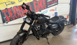 HYOSUNG GV 125 BOBBER 2021