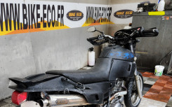 YAMAHA 600 XTE 1994 (REF 62897)