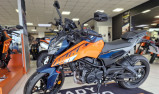 KTM 125 DUKE ABS