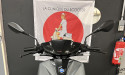 PIAGGIO 1 Electrique GARANTIE 24 MOIS GRIS MAT BON ETAT CRIT