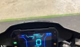 PIAGGIO 1 Electrique GARANTIE 24 MOIS GRIS MAT BON ETAT CRIT
