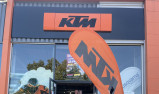 KTM 1290 SUPER DUKE GT