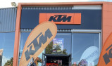 KTM 1290 SUPER DUKE GT