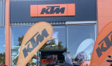 KTM 1290 SUPER DUKE GT