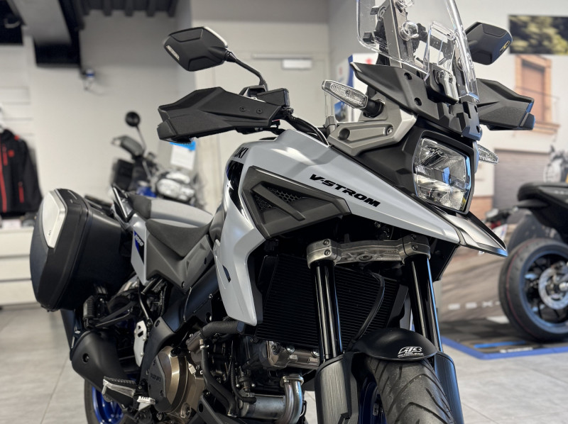 SUZUKI DL V-STROM 1050 SE 