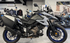 SUZUKI DL V-STROM 1050 SE 