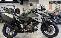 SUZUKI DL V-STROM 1050 SE 