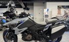 SUZUKI DL V-STROM 1050 SE 