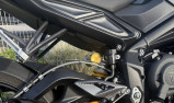 TRIUMPH STREET TRIPLE 765 RS