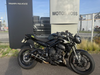 TRIUMPH STREET TRIPLE 765 RS