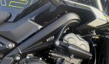 TRIUMPH STREET TRIPLE 765 RS