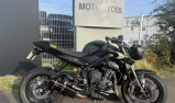 TRIUMPH STREET TRIPLE 765 RS