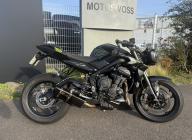 TRIUMPH STREET TRIPLE 765 RS