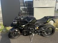 TRIUMPH STREET TRIPLE 765 RS