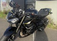 TRIUMPH STREET TRIPLE 765 RS