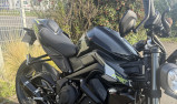 TRIUMPH STREET TRIPLE 765 RS
