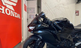 KAWASAKI ZX-4R 