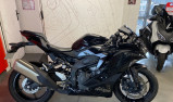 KAWASAKI ZX-4R 
