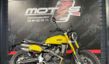 FANTIC MOTOR CABALLERO 500 A2 Scrambler – A PARTIR DE 127€/MOIS