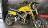 FANTIC MOTOR CABALLERO 500 A2 Scrambler – A PARTIR DE 127€/MOIS