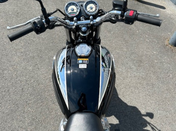 KAWASAKI MEGURO S1