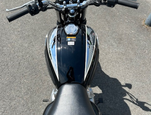 KAWASAKI MEGURO S1