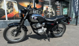 KAWASAKI MEGURO S1