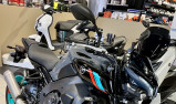YAMAHA MT-10