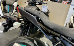 YAMAHA MT-10