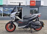 APRILIA SR GT 125 ABS SPORT