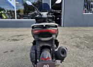 APRILIA SR GT 125 ABS SPORT