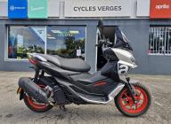 APRILIA SR GT 125 ABS SPORT