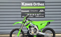 KAWASAKI KX250F CROSS
